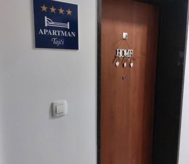 Koprivnica Apartment | Apartman Tajči