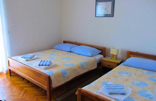 Povile Apartment | Apartman Tomas