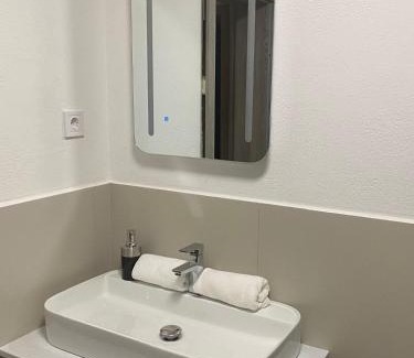 Vinkovci Apartment | Apartman Turić Vinkovci