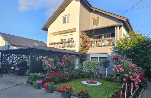 Bjelovar Apartment | Apartman Vesna