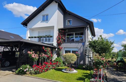 Bjelovar Apartment | Apartman Vesna