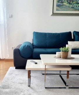 Vinkovci Apartment | Apartman Via Casa