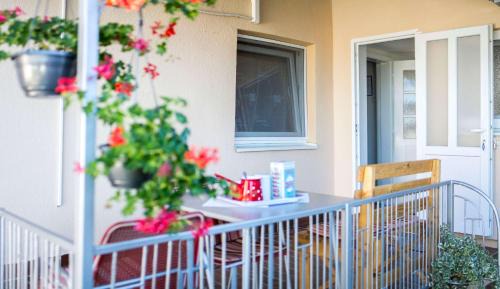 Donji Miholjac Apartment | Apartman Viljevac, Donji Miholjac