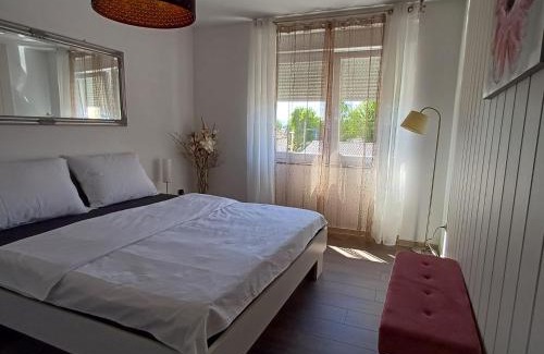 Zapresic Apartment | Apartman West Side