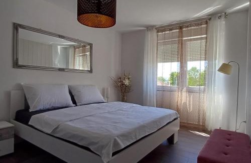 Zapresic Apartment | Apartman West Side