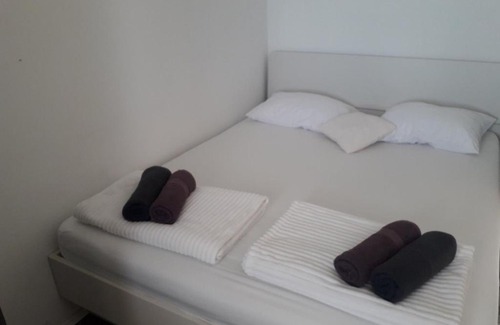 Koromacno Apartment | Apartman Zen