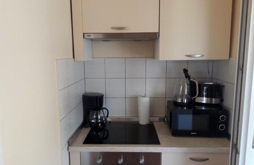 Koromacno Apartment | Apartman Zen