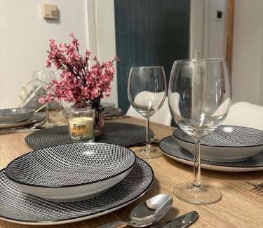 Popovaca Apartment | Apartman ZEN