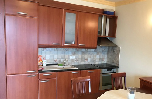 Selce Apartment | Apartmani Alagic
