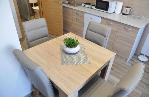Vukovar Apartment | Apartmani Ana Vukovar