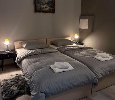 Pozega Apartment | Apartmani Balen