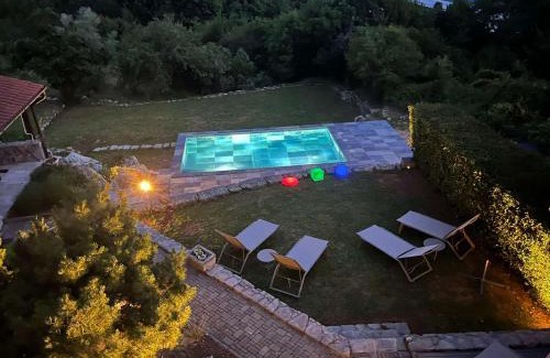 Kastav House | Apartmani BILIC