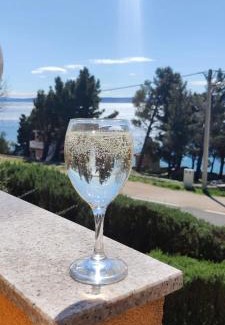 Sibuljina Apartment | Apartmani BISERKA