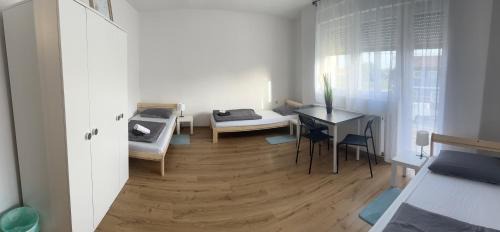 Novska Apartment | Apartmani EMA Novska