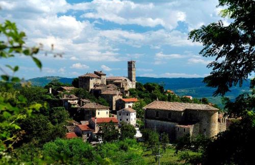 Labinci Apartment | Apartmani Hrelja