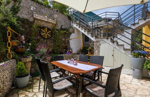 Valun Apartment | APARTMANI I SOBA ROBERTO I MIRJANA