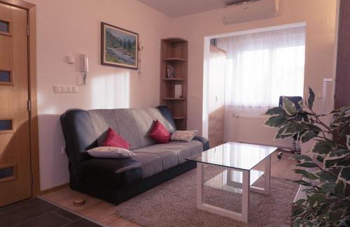 Jastrebarsko Apartment | Apartmani Jastreb