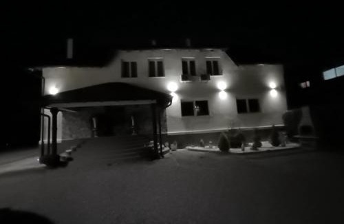 Garesnica House | Apartmani Jozić