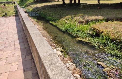 Tuheljske Toplice Apartment | Apartmani Kula