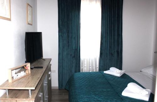 Brinje Apartment | Apartmani Lu