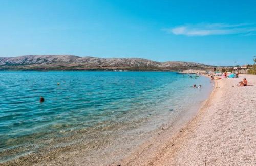 Zubovici Apartment | Apartmani Lucija 1