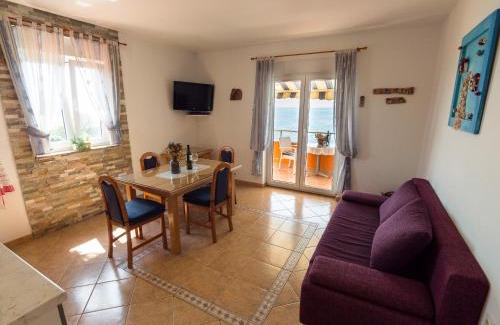 Lun Apartment | Apartmani Maslina