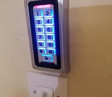 Virovitica Apartment | Apartmani MODUS - SELF-CHECK-IN