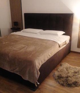 Virovitica Apartment | Apartmani MODUS - SELF-CHECK-IN