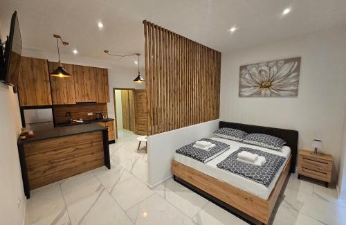 Nova Gradiska Apartment | Apartmani New York