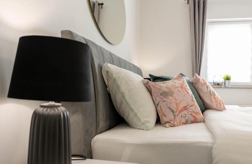 Bjelovar Apartment | apartmani SUN & MOON