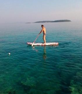 Potirna Apartment | Apartmani Surjan