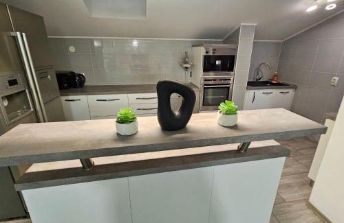 Kutjevo Apartment | Apartmani Tea