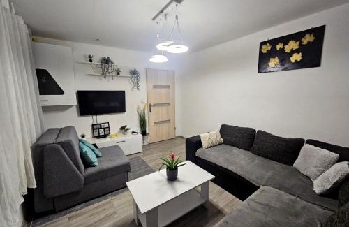 Kutjevo Apartment | Apartmani Tea