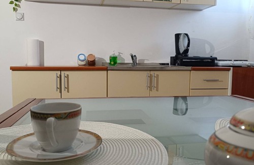 Slavonski Brod Apartment | Apartmani Tea i Toni - Apartment Tea