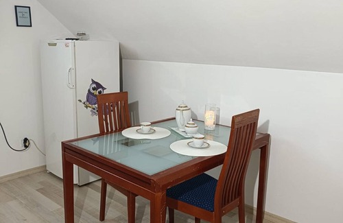 Slavonski Brod Apartment | Apartmani Tea i Toni