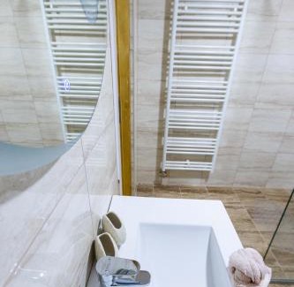 Svajcarnica Apartment | Apartmani Tomšić