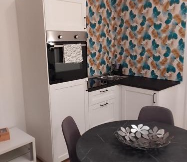 Municipality of Krizevci Apartment | Apartmani Venium