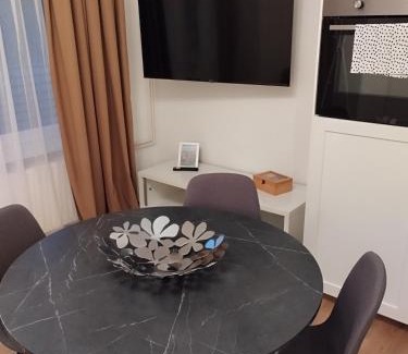 Municipality of Krizevci Apartment | Apartmani Venium