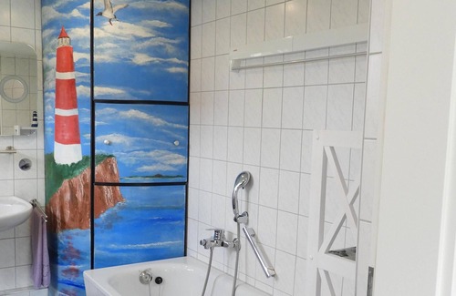 Dobin am See Apartment | Apartment in the land of 1000 lakes and the Baltic Sea