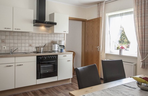 Altastenberg Apartment | Apartment (50 m2) with a beautiful view of the Altastenberg ski area