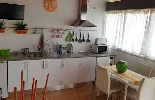 Villanueva del Ariscal Apartment | Apartment 1, Villa Manzano 15 min Sevilla