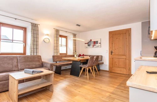 Hollersbach im Pinzgau Apartment | Apartment time out - Feriengut Ottacherhof