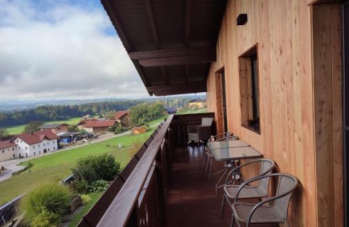 Kirchberg bei Mattighofen Apartment | Apartment Eisele by Interhome