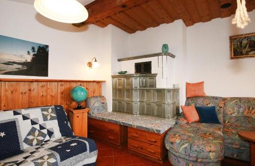 Kirchberg bei Mattighofen Apartment | Apartment Eisele by Interhome