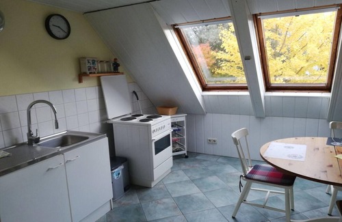 Neugersdorf Apartment | Apartment at the Knappensee in Groß Särchen