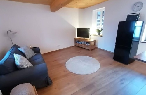 Niederwald Apartment | Apartment 2 - Bettches Hof