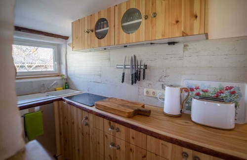 Neuburg Apartment | Apartment Frank Goldhammer