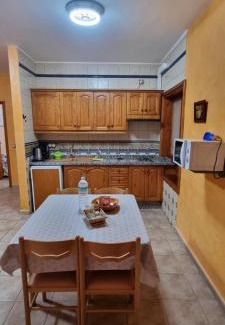 Lomito Fragoso y Honduras Apartment | Apartment Izcague Castilla