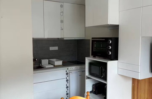 Sainte-Marie-de-Campan Apartment | Apartment 4 people Ste Marie de Campan