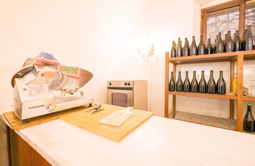 San Pietro in Cariano Apartment | Apartment in Villa Cristani Gio' Valpolicella